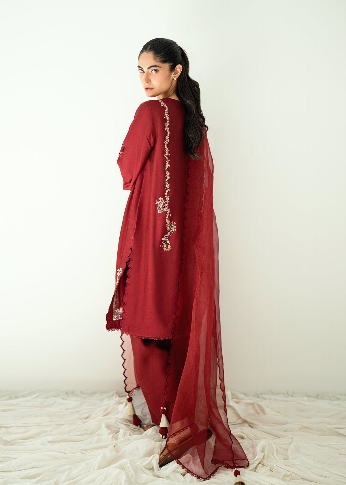 Umsha | Sehar e Noor | Zarnab, image 2