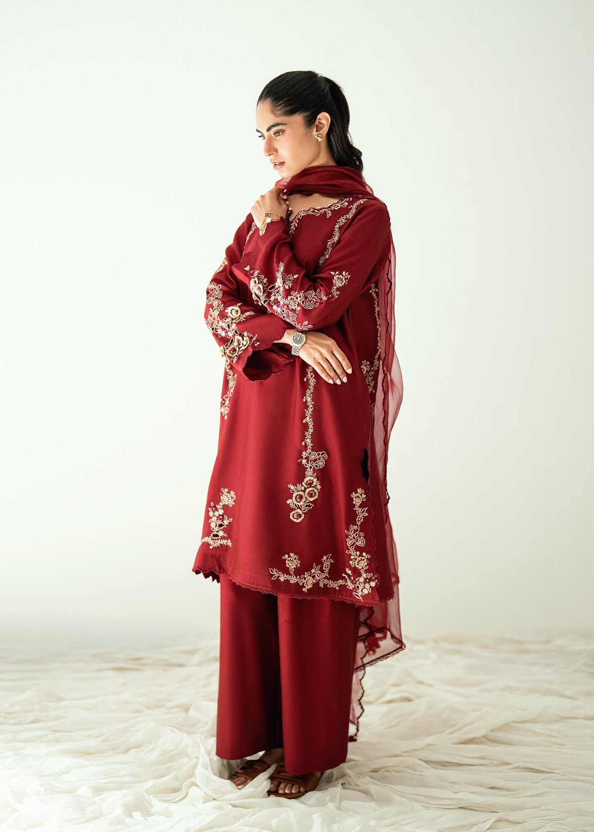 Umsha | Sehar e Noor | Zarnab, image 5