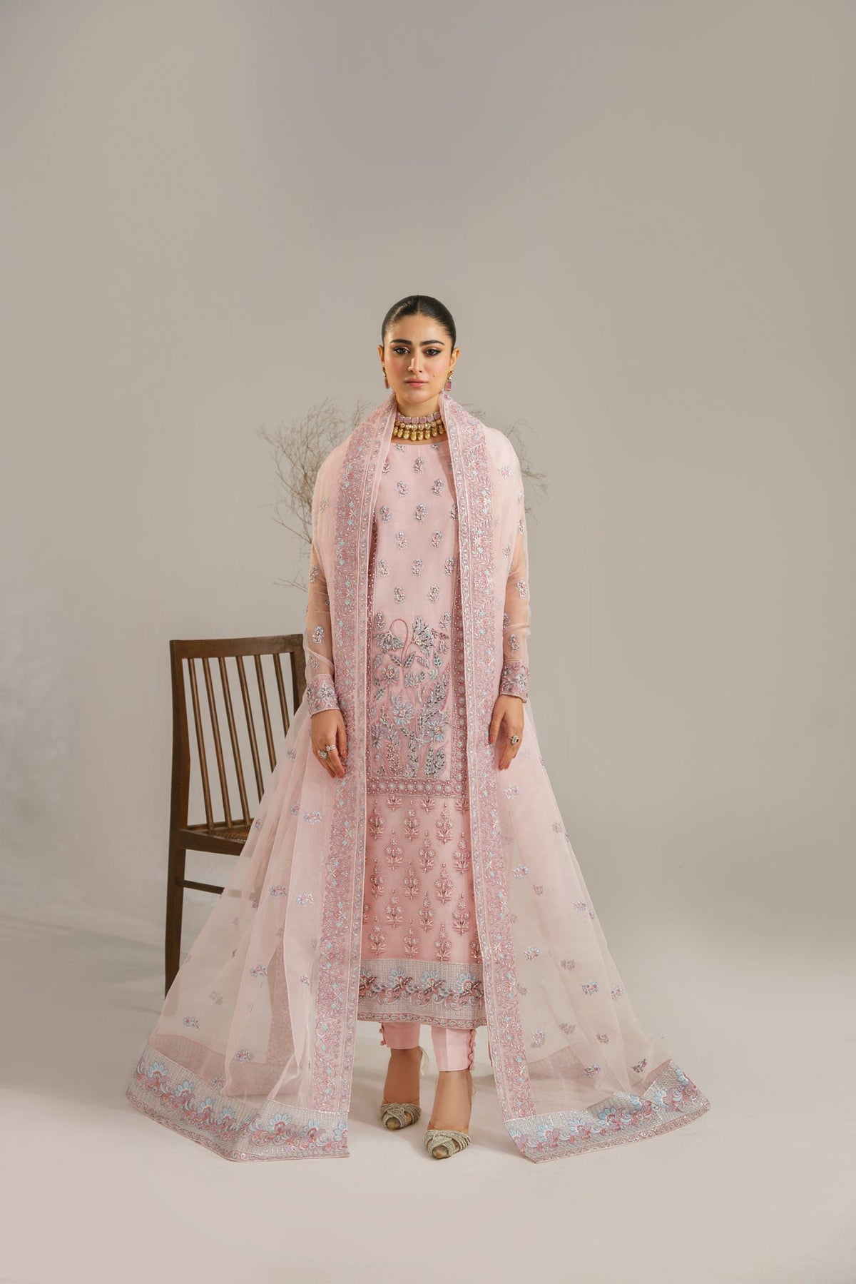 Akbar Aslam | Formals | Niloufer, image 3
