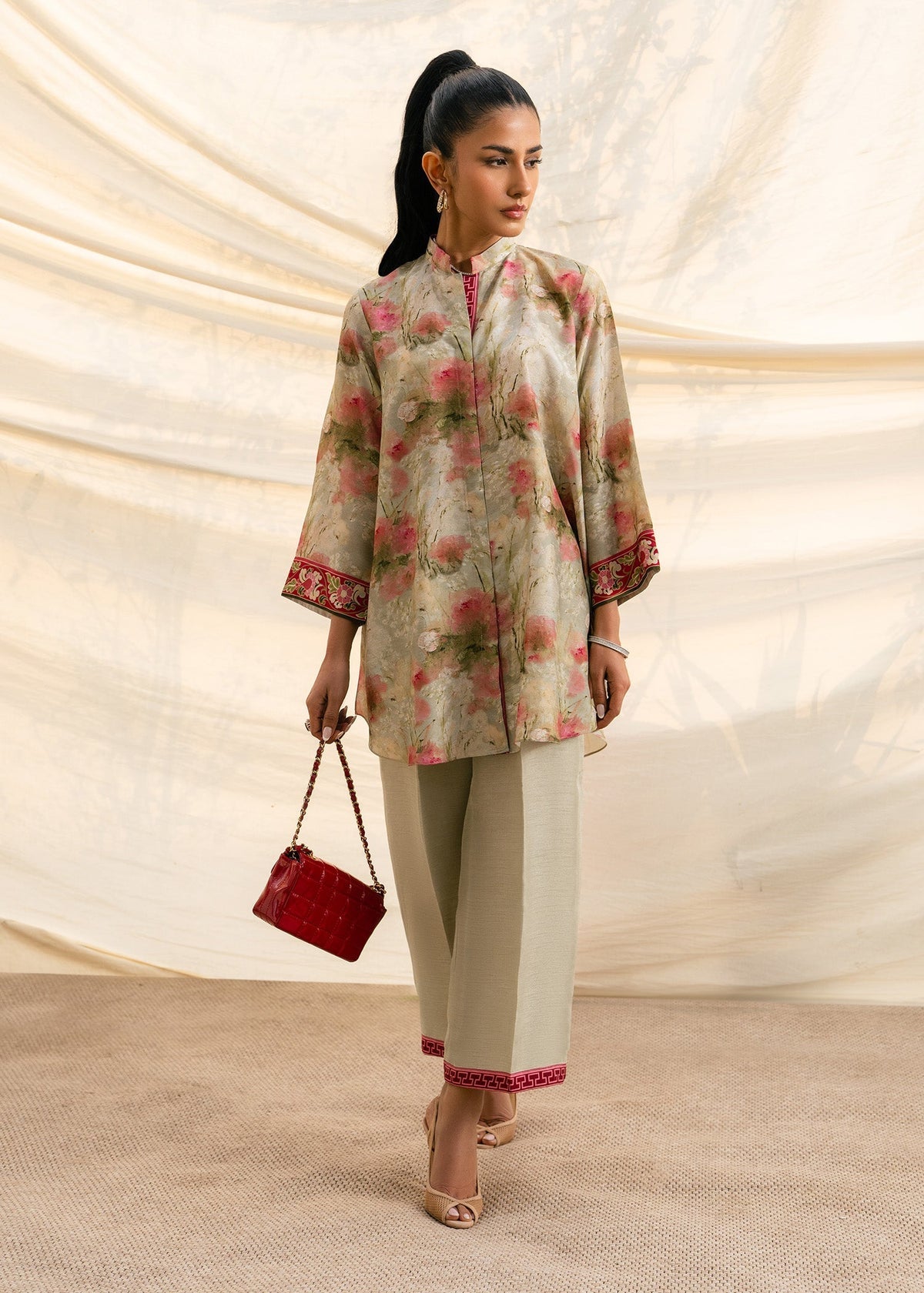 Mahgul | Ambi Bagh Silk Edit | Abeer, image 3