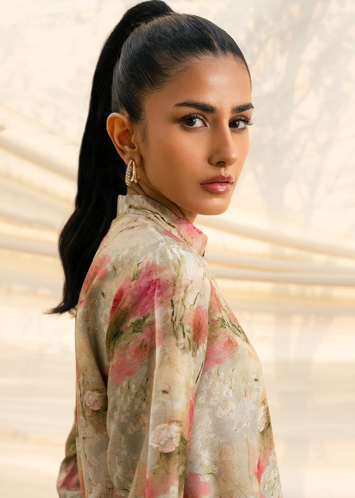 Mahgul | Ambi Bagh Silk Edit | Abeer, image 5