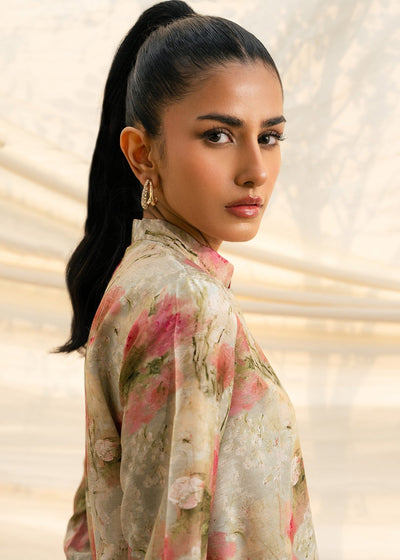 Mahgul | Ambi Bagh Silk Edit | Abeer