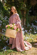Florent | Chikankari Eid 25 | FLC- 6B -  Florent Ladies Clothes -  House of Maryam