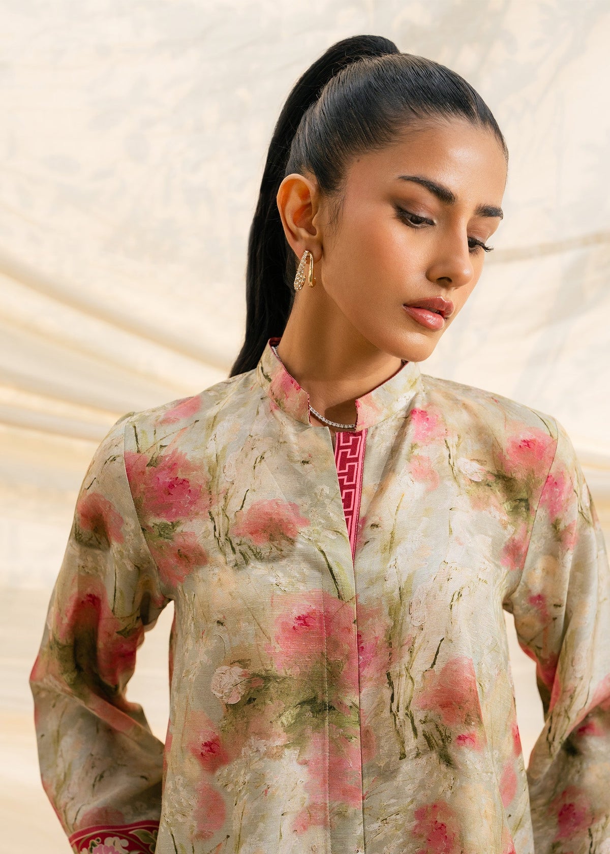 Mahgul | Ambi Bagh Silk Edit | Abeer, image 4