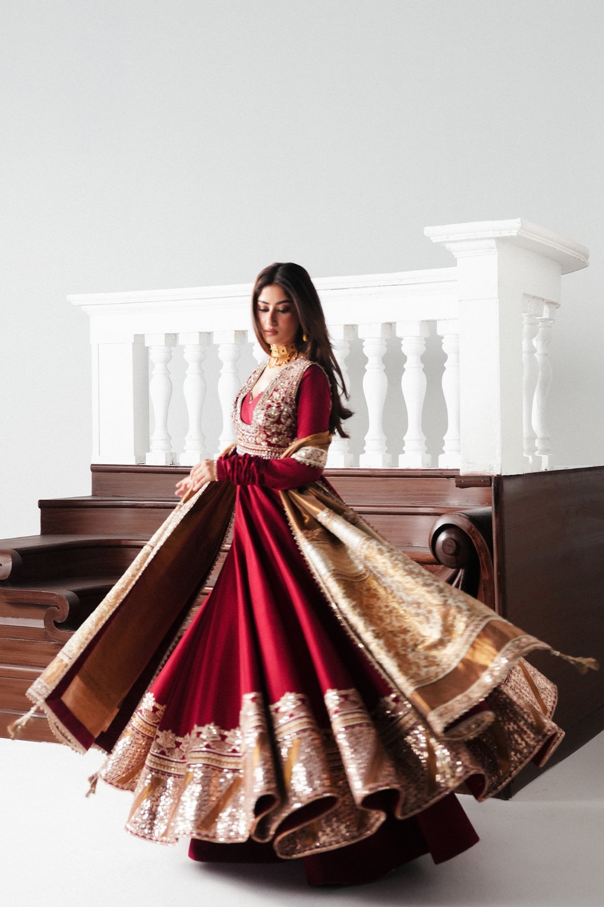 Saad Bin Shahzad | Festive Pret 26 | Rayan, image 5