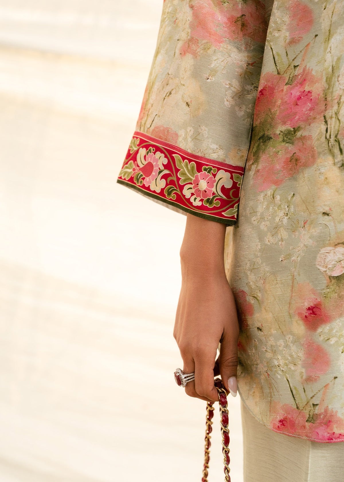 Mahgul | Ambi Bagh Silk Edit | Abeer, image 8