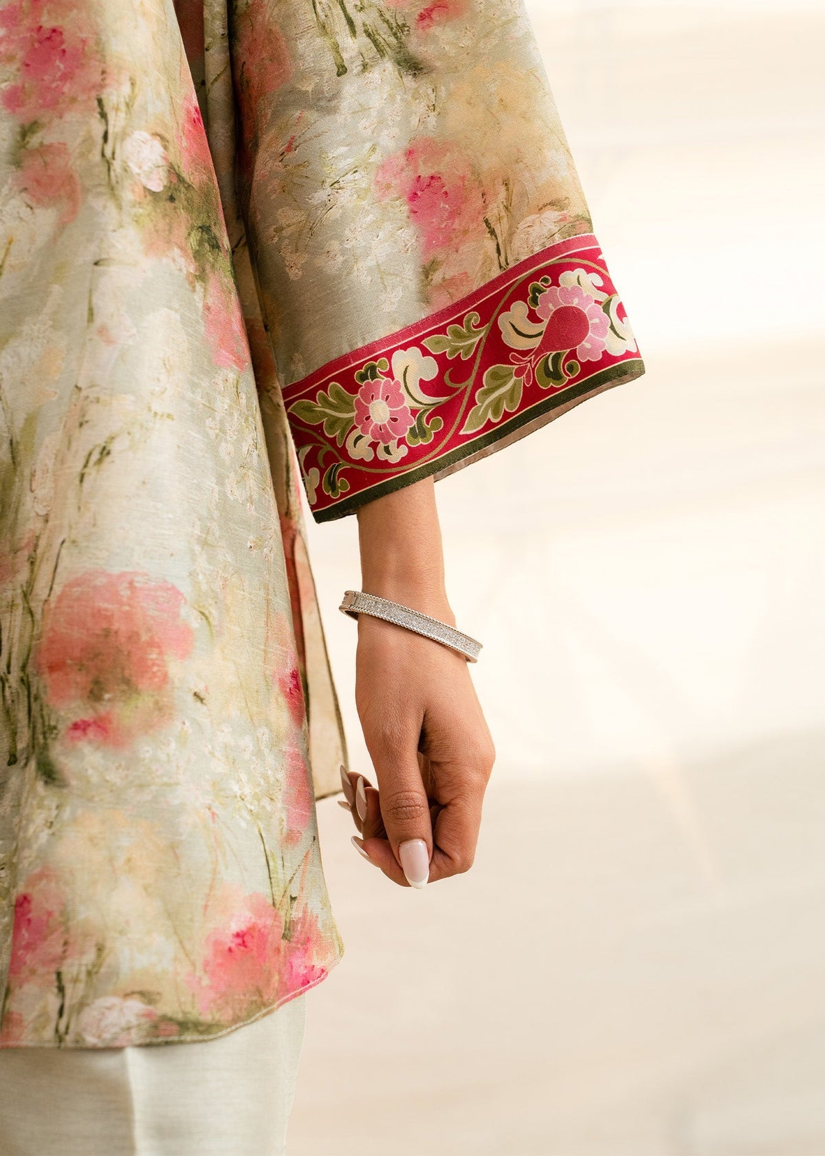 Mahgul | Ambi Bagh Silk Edit | Abeer, image 7