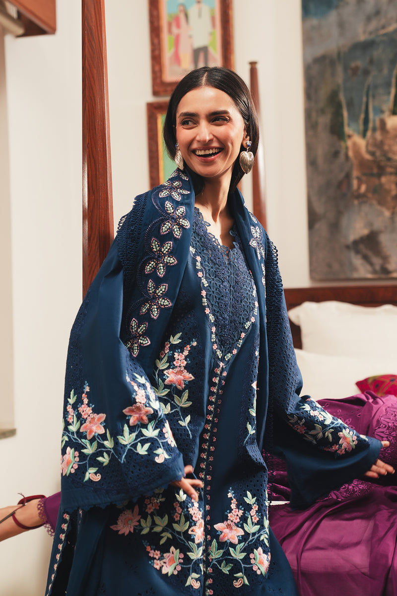Afrozeh | Sheer Khurma Eid Pret 26 | NEELBARFI, image 3