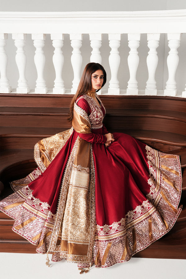 Saad Bin Shahzad | Festive Pret 26 | Rayan, image 6