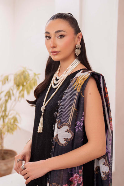 Neeshay | Symphony Luxury Lawn | INKSTONE -  Neeshay Ladies Clothes - Original Designer Dress - House of Maryam