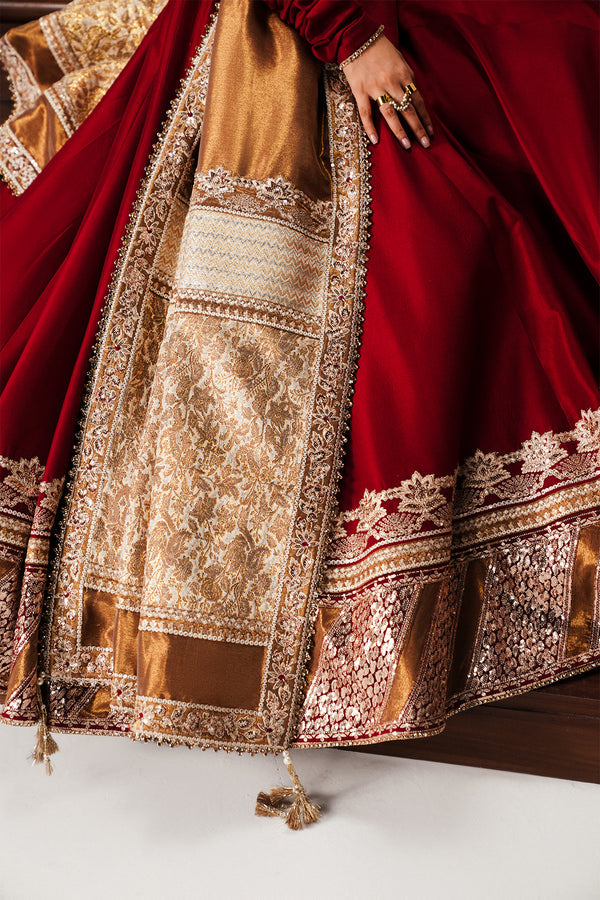 Saad Bin Shahzad | Festive Pret 26 | Rayan, image 7