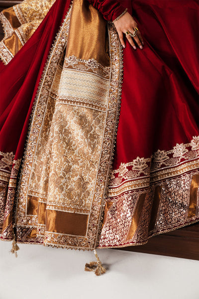 Saad Bin Shahzad | Festive Pret 26 | Rayan