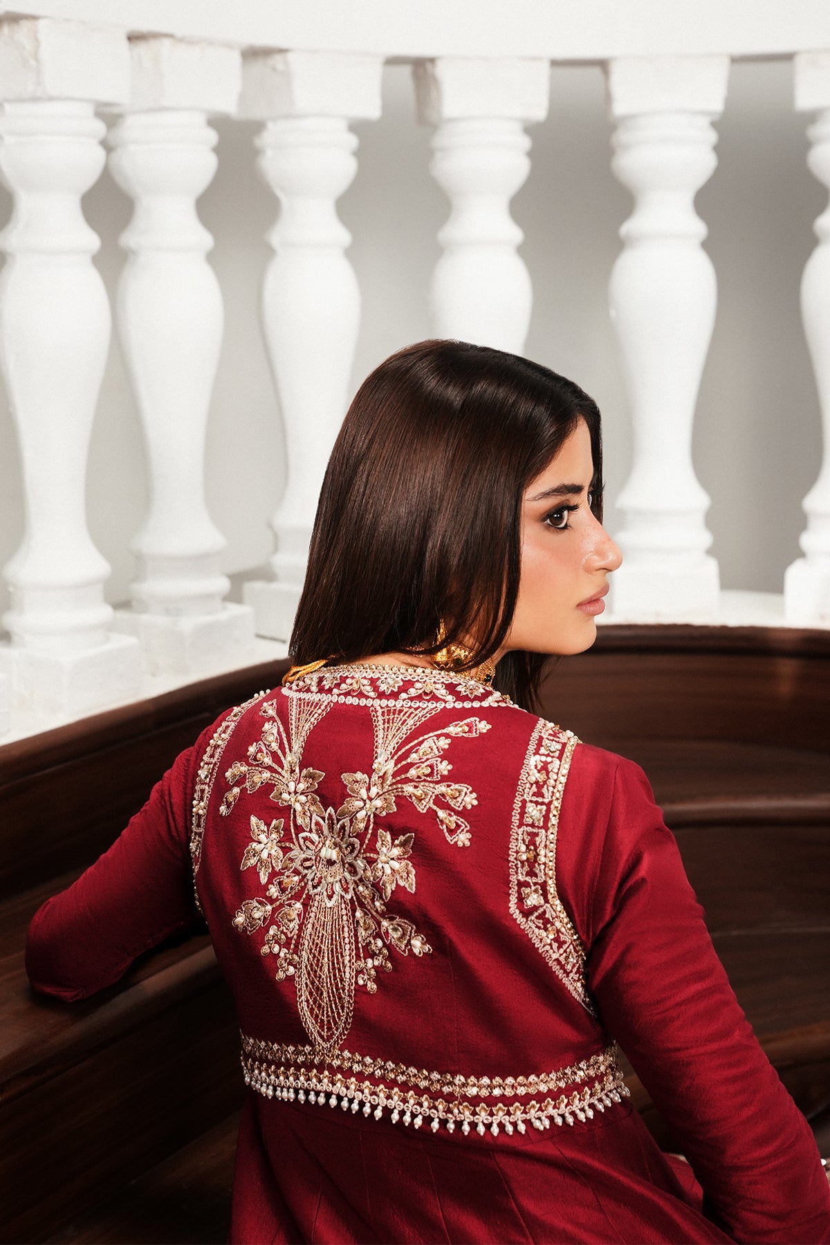 Saad Bin Shahzad | Festive Pret 26 | Rayan, image 8