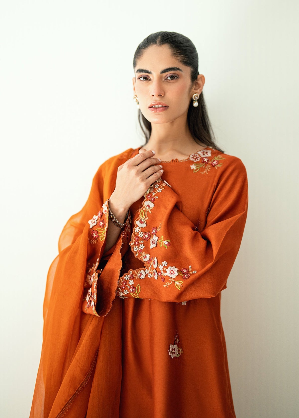 Umsha | Sehar e Noor | Amarah-7