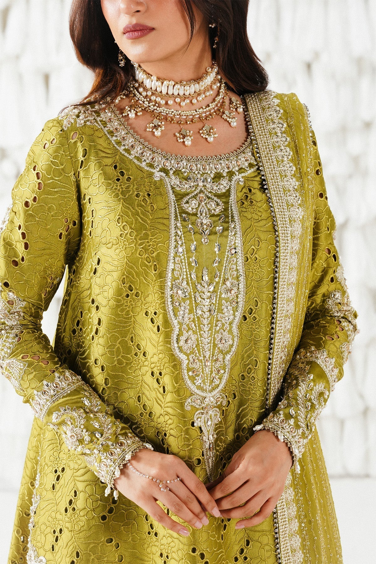 Saad Bin Shahzad | Festive Pret 26 |Meher, image 3