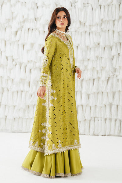 Saad Bin Shahzad | Festive Pret 26 |Meher