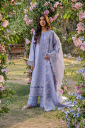 Florent | Chikankari Eid 25 | FLC- 4A -  Florent Ladies Clothes -  House of Maryam