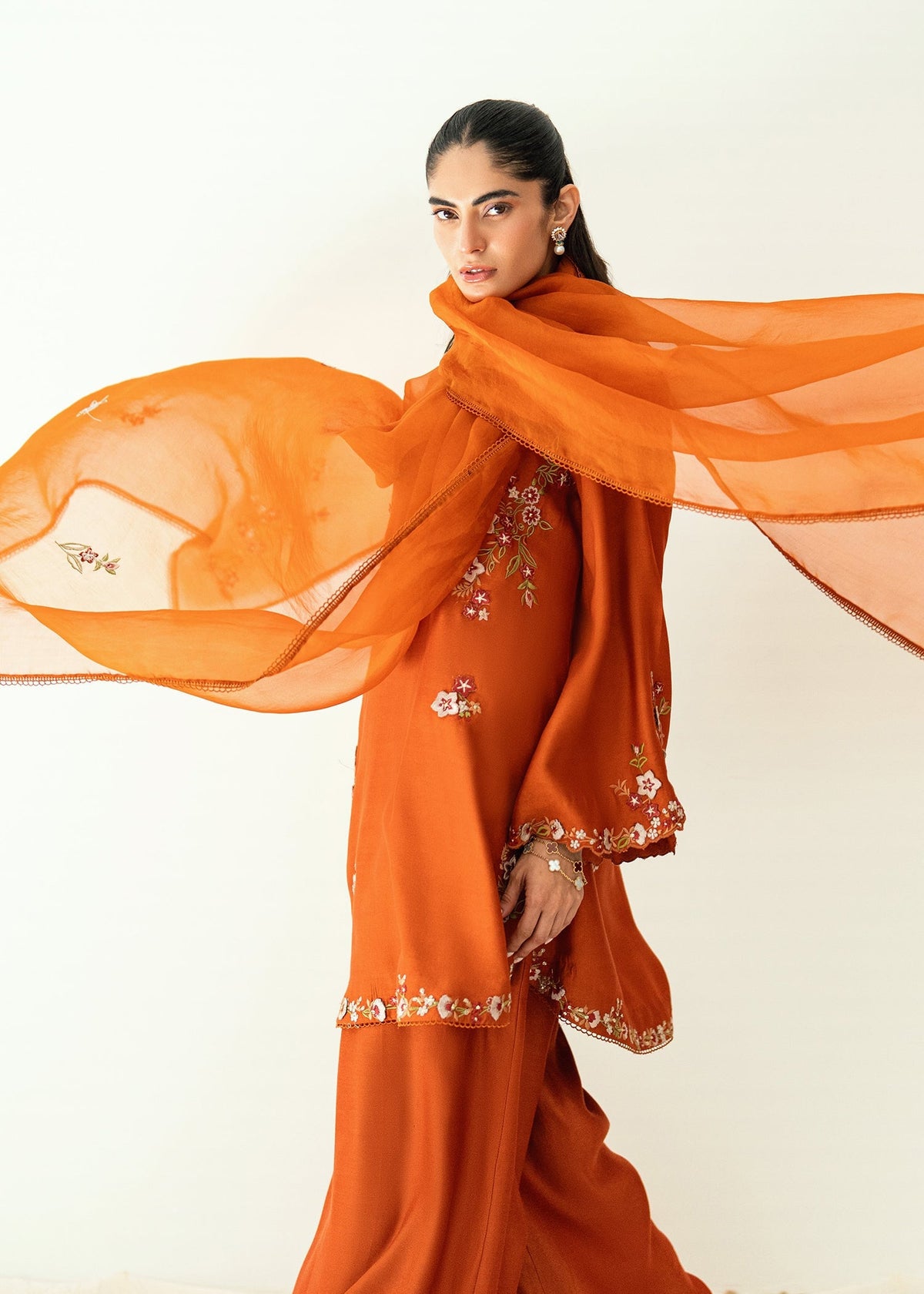 Umsha | Sehar e Noor | Amarah-5
