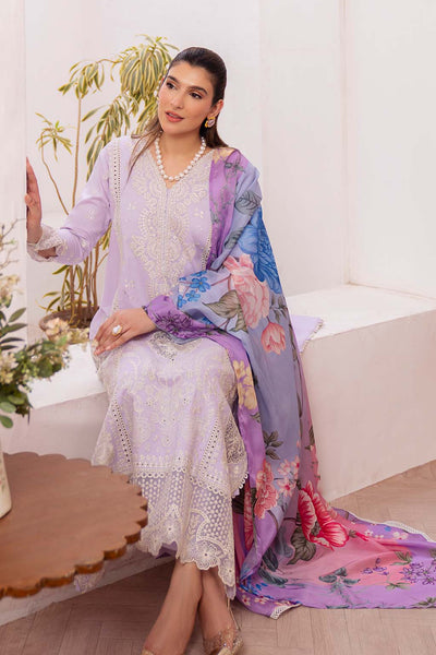Neeshay | Symphony Luxury Lawn | MUSE -  Neeshay Ladies Clothes - Original Designer Dress - House of Maryam