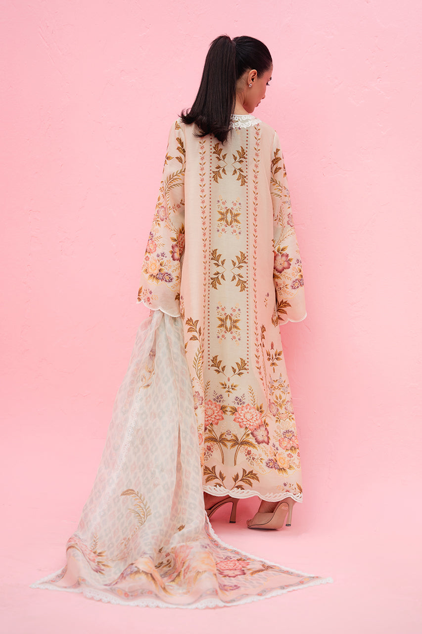 Sania Maskatiya | Summer Festive 26 | Ilsa, image 2