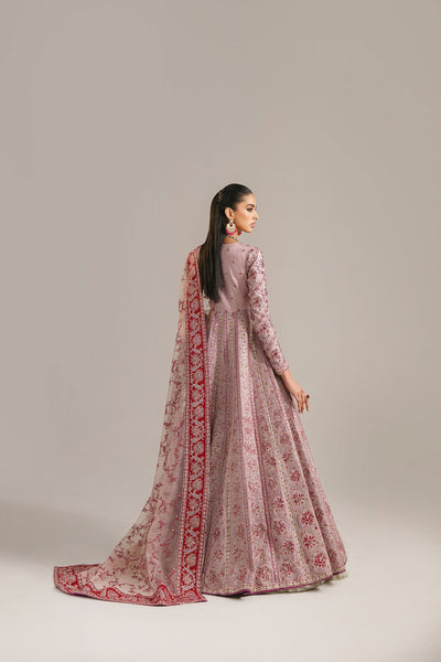 Akbar Aslam Farida organza formal maxi, photo 3