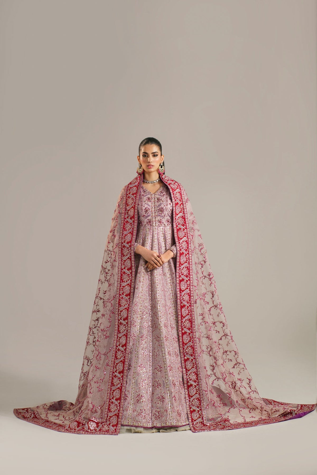 Akbar Aslam | Formals | Farida-5