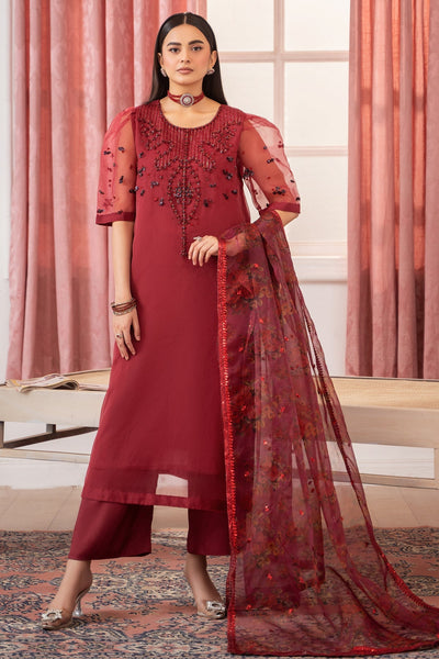 Charizma | Festive Pret | CMA-5-119 -  Charizma Ladies Clothes - Original Designer Dress - House of Maryam