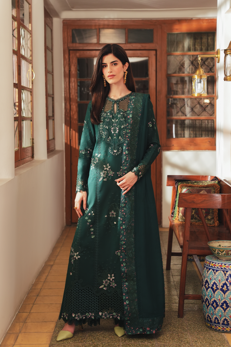 Afrozeh | Sheer Khurma Eid Pret 26 | PISTAANI-1