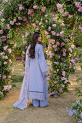 Florent | Chikankari Eid 25 | FLC- 4A -  Florent Ladies Clothes -  House of Maryam