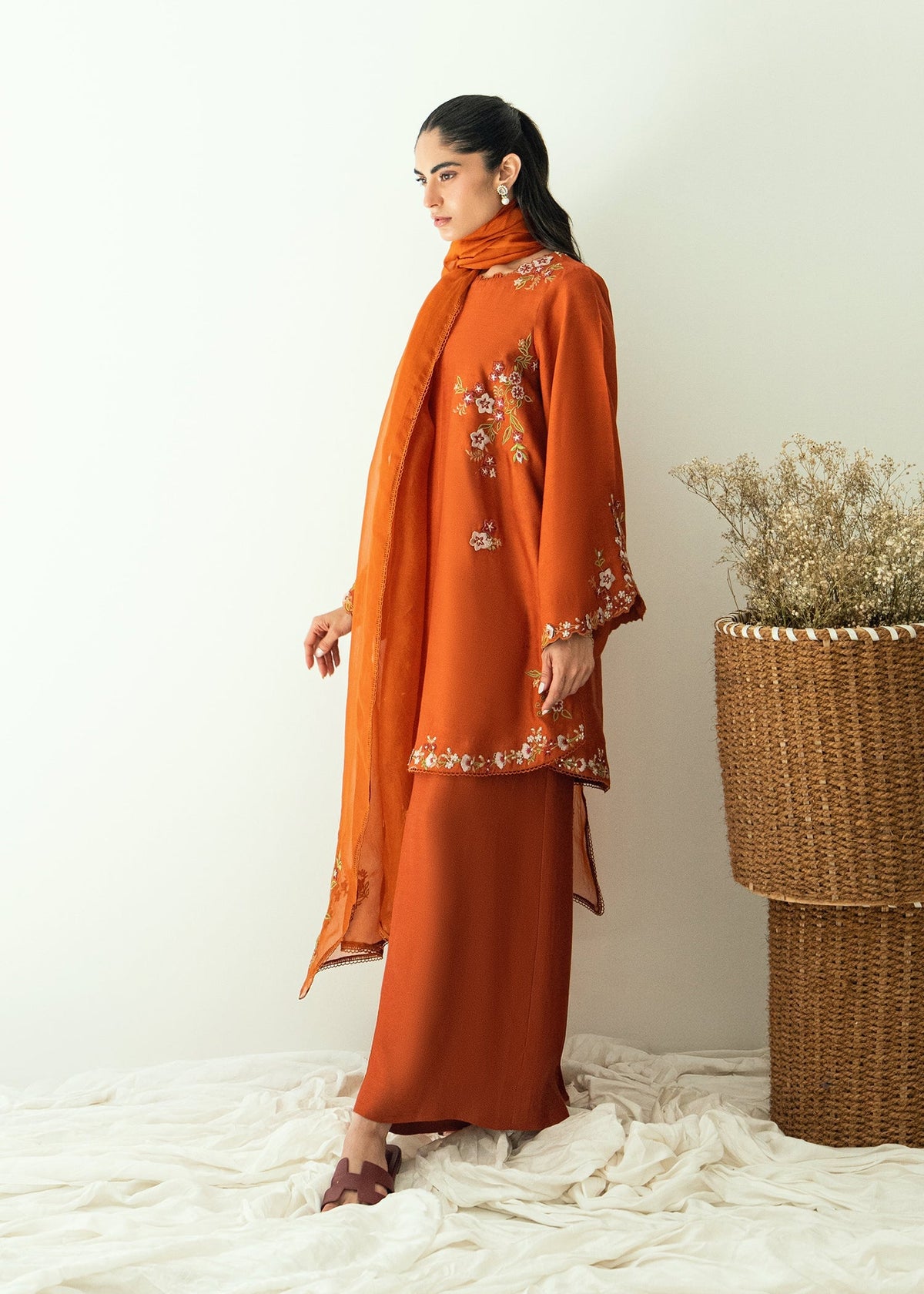 Umsha | Sehar e Noor | Amarah-3