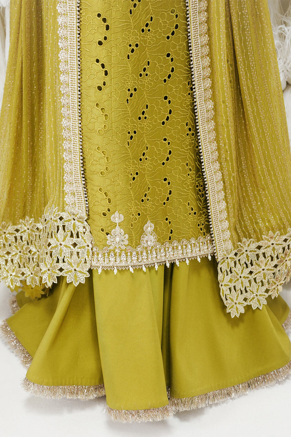 Saad Bin Shahzad | Festive Pret 26 |Meher, image 5
