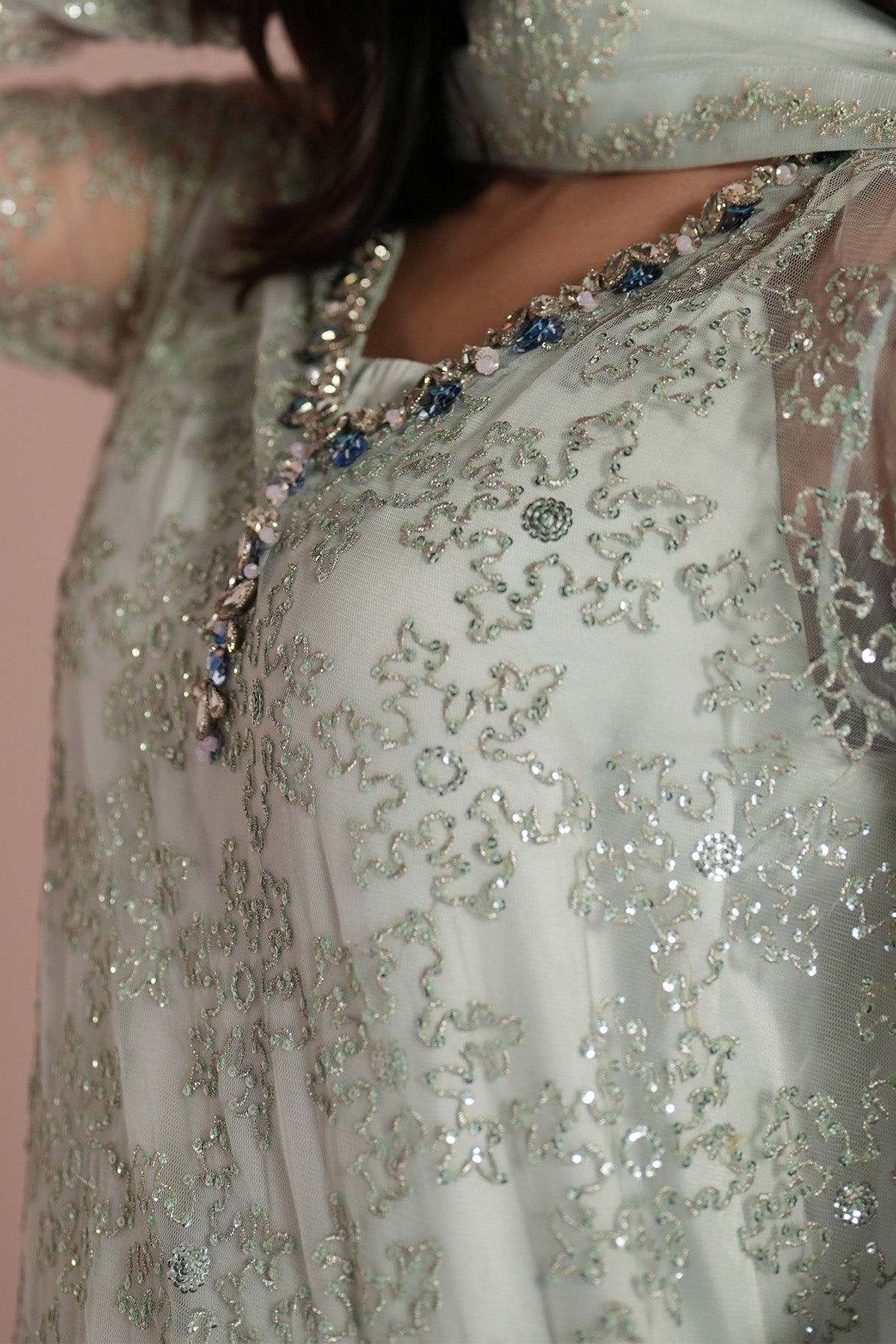 Alizeh | Ready to Wear | RTW1033, image 3