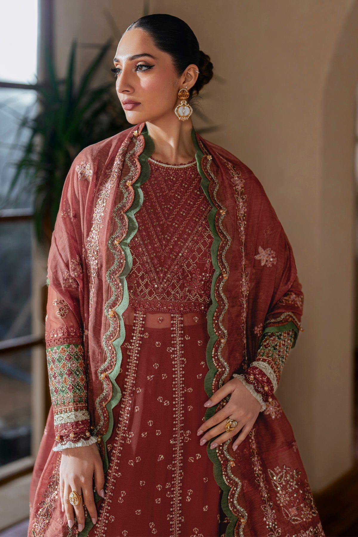 Xenia Formals | Niran Formals | SELENE -  Xenia Formals Ladies Clothes - Original Designer Dress - House of Maryam