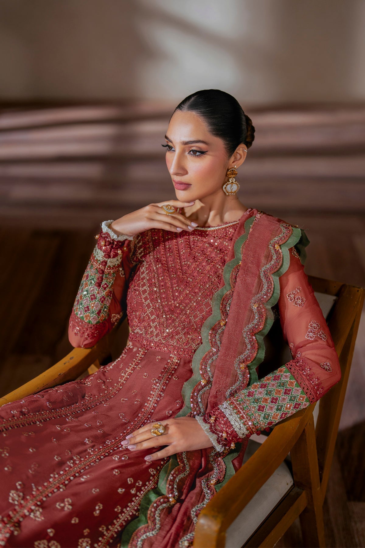 Xenia Formals | Niran Formals | SELENE -  Xenia Formals Ladies Clothes - Original Designer Dress - House of Maryam