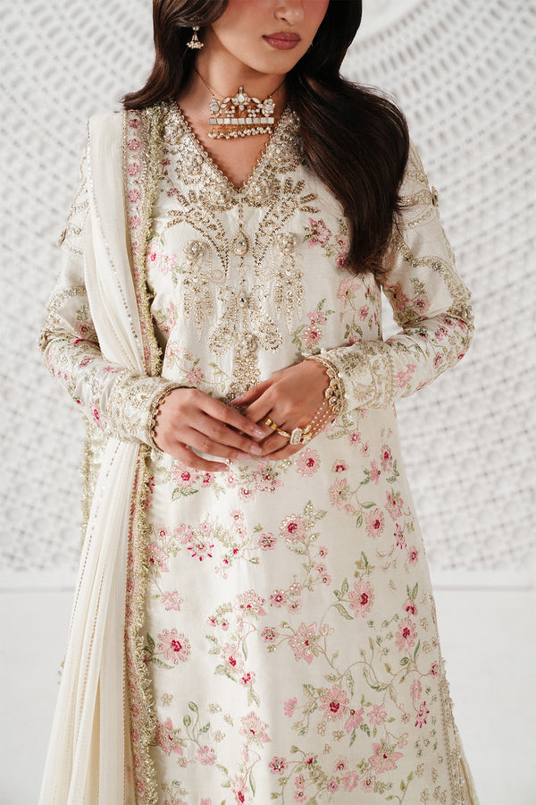 Saad Bin Shahzad | Festive Pret 26 |Hala, image 3