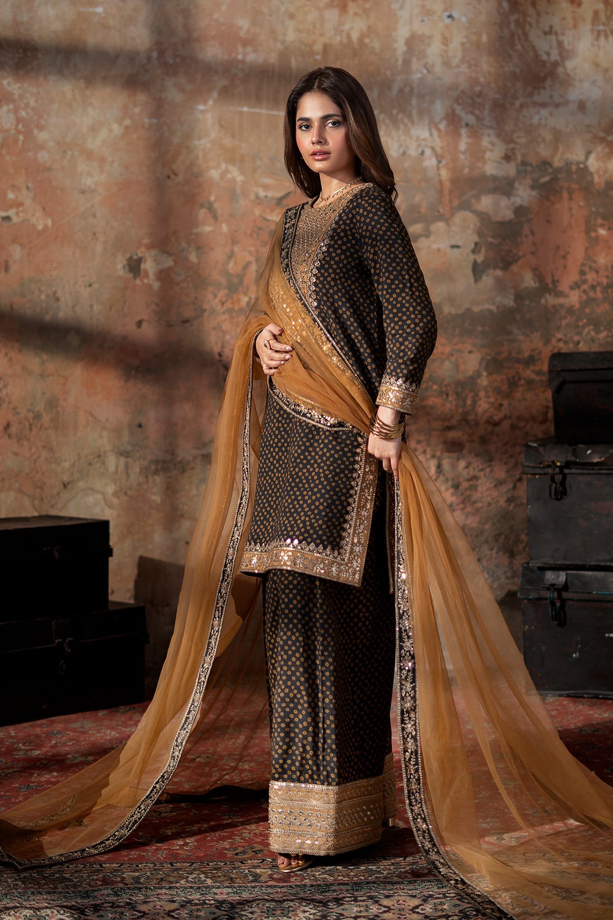 Charizma | Festive Pret  | CMA-6-202, image 4