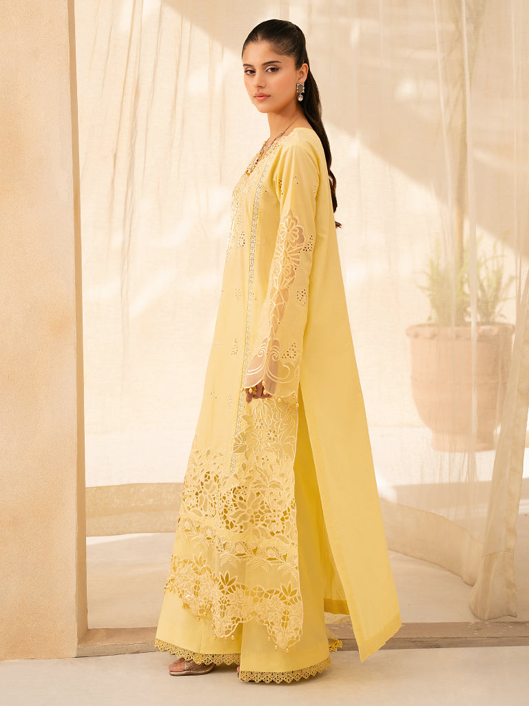 Rajbari | Jahaan Premium Festive Lawn | ORIYA (Jahan) 6-A -  Rajbari Ladies Clothes - Original Designer Dress - House of Maryam