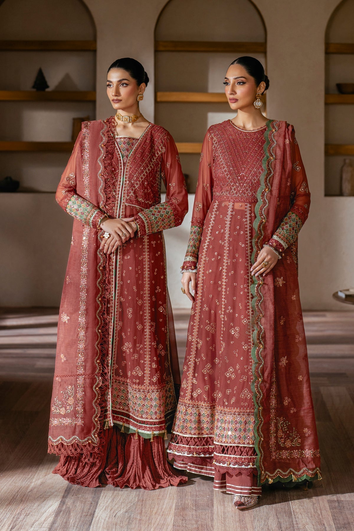 Xenia Formals | Niran Formals | SELENE -  Xenia Formals Ladies Clothes - Original Designer Dress - House of Maryam