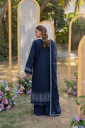 Florent | Chikankari Eid 25 | FLC- 7 -  Florent Ladies Clothes -  House of Maryam