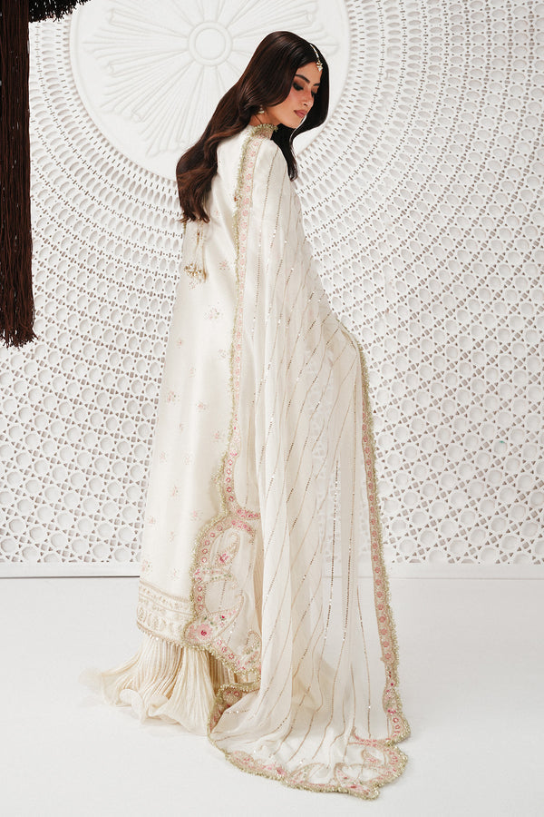 Saad Bin Shahzad | Festive Pret 26 |Hala, image 2