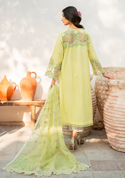 Zarqash | Belle Ame 24 | BL 001 Ziana -  Zarqash Luxury - Original Designer Dress - House of Maryam