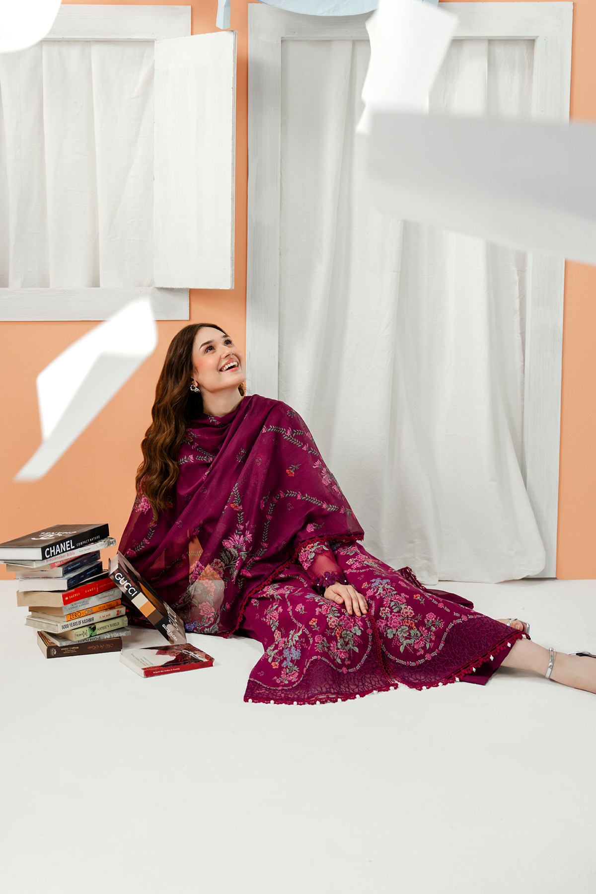 Zarposh | Sundaze Luxe Pret | Virelle-4
