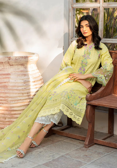 Zarqash | Belle Ame 24 | BL 001 Ziana -  Zarqash Luxury - Original Designer Dress - House of Maryam