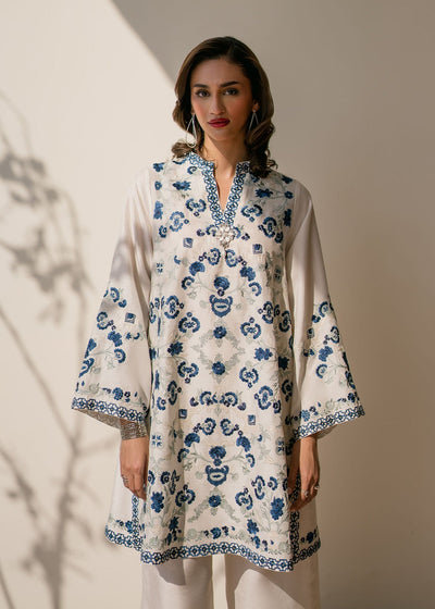 Mahgul | Samara Pret | Serene -  Mahgul Ladies Clothes - Original Designer Dress - House of Maryam