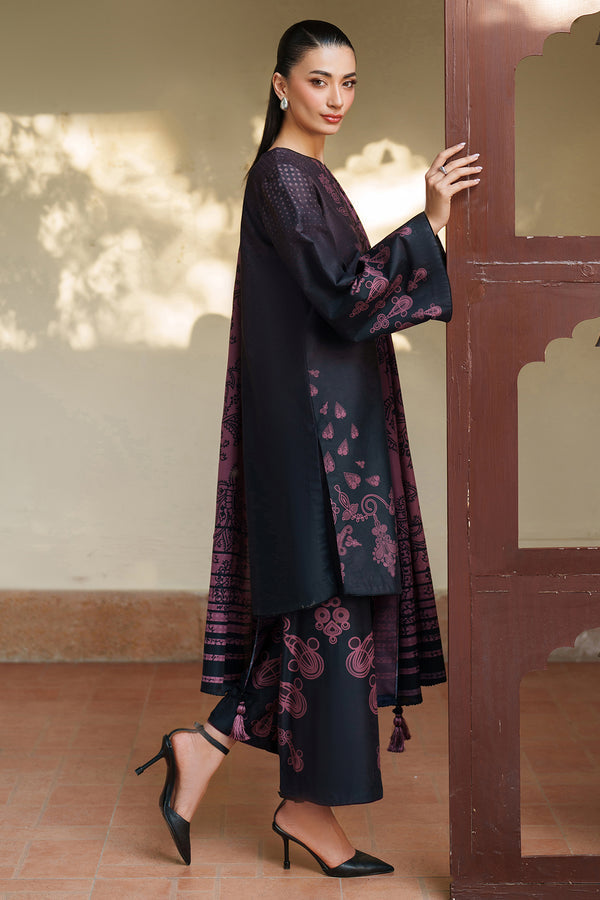 Jazmin | Winter 25 | UW-0182 L-2