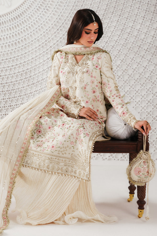 Saad Bin Shahzad | Festive Pret 26 |Hala, image 6