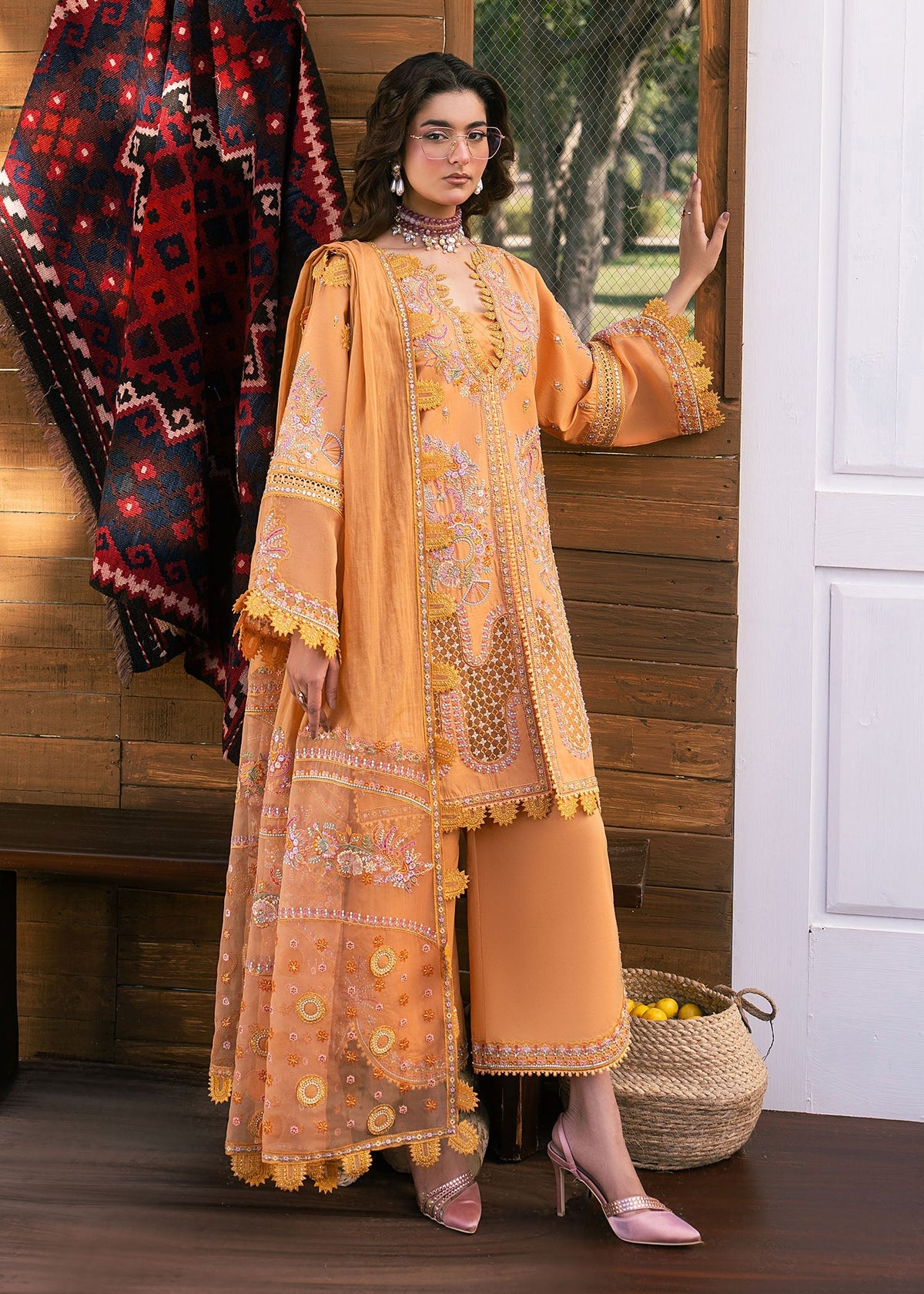 Zarizaa | Aura of Flora | FLUX, image 4