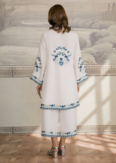 Mahgul | Samara Pret | Serene -  Mahgul Ladies Clothes - Original Designer Dress - House of Maryam