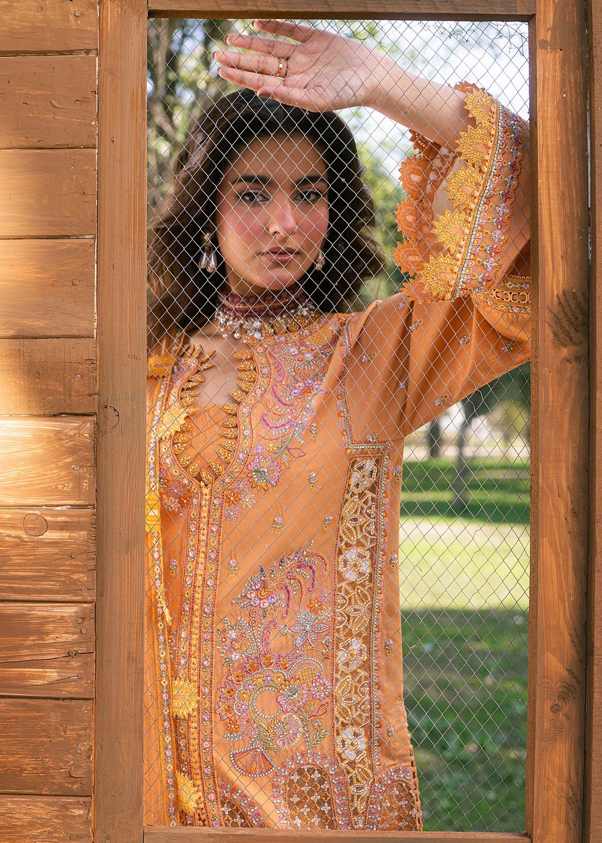 Zarizaa | Aura of Flora | FLUX, image 5