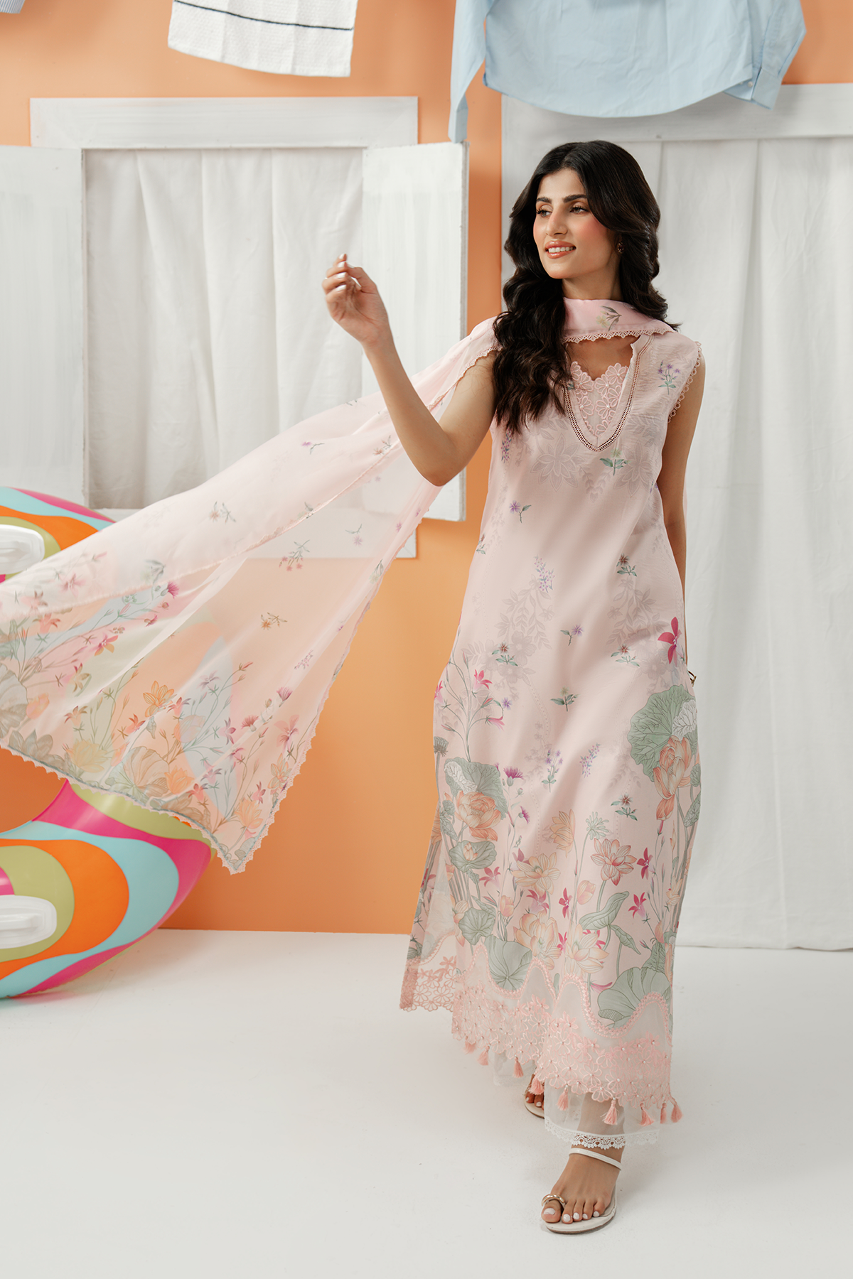 Zarposh | Sundaze Luxe Pret | MYSA-4